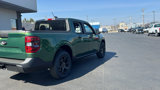New 2025 Ford Maverick XLT w/ XLT Luxury Package image 5