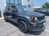 Used 2022 Jeep Renegade Altitude w/ Convenience Group image 4
