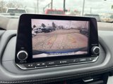 Used 2023 Nissan Rogue SV image 3