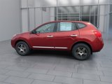 Used 2015 Nissan Rogue S image 5