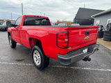 Used 2017 Chevrolet Silverado 2500 W/T w/ WT Convenience Package image 3