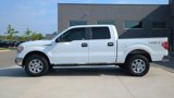 Used 2011 Ford F150 XLT w/ XLT Chrome Pkg image 2