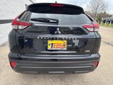 New 2025 Mitsubishi Eclipse Cross LE image 4