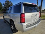 Used 2015 Chevrolet Tahoe LTZ image 4