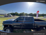 Used 2018 Chevrolet Silverado 1500 LT w/ Texas Edition image 2