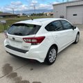 Used 2017 Subaru Impreza 2.0i image 4
