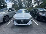 Used 2018 Hyundai Ioniq Blue image 4