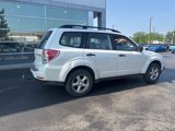 Used 2011 Subaru Forester 2.5X w/ Alloy Wheel Value Pkg image 3