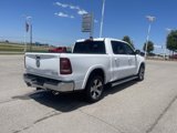 Used 2021 RAM 1500 Laramie image 5