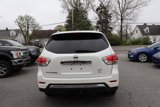 Used 2015 Nissan Pathfinder SL w/ SL Premium Package image 6