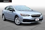 Used 2023 Subaru Impreza 2.0i image 2