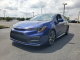 Certified 2022 Toyota Corolla XSE image 3