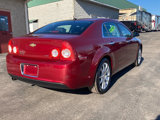Used 2009 Chevrolet Malibu LTZ image 6