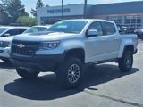 Used 2018 Chevrolet Colorado ZR2 image 3