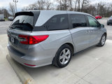Used 2018 Honda Odyssey EX-L image 4