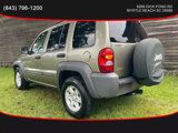 Used 2004 Jeep Liberty Sport w/ PWR Convenience Group image 4