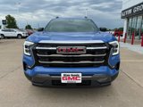 New 2026 GMC Terrain Elevation image 2