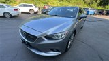 Used 2014 MAZDA MAZDA6 Grand Touring w/ GT Technology Package image 2