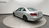 Used 2016 Mercedes-Benz E 350 4MATIC Sedan image 4