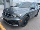 Used 2020 Volkswagen Tiguan SE R-Line image 2