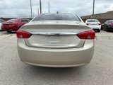 Used 2014 Chevrolet Impala LT image 4