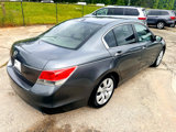 Used 2008 Honda Accord EX-L image 5