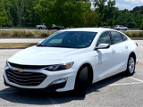 Used 2023 Chevrolet Malibu LT image 3