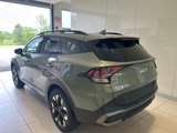Used 2023 Kia Sportage X-Line image 2