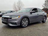 Used 2021 Honda Insight Touring image 2