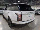 Used 2016 Land Rover Range Rover image 5