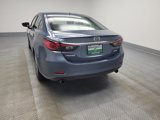 Used 2015 MAZDA MAZDA6 Grand Touring image 6