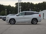 Used 2018 GMC Terrain Denali w/ Comfort Package image 4