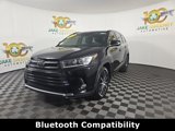 Used 2018 Toyota Highlander SE image 4