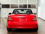 Used 2002 Mercedes-Benz SLK 320 image 4