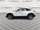 Used 2022 MAZDA CX-30 AWD 2.5 S w/ Preferred Package image 4
