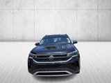 Certified 2022 Volkswagen Taos S image 2