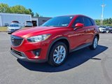 Used 2014 MAZDA CX-5 Grand Touring image 3