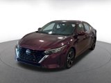 Used 2024 Nissan Sentra SV image 5