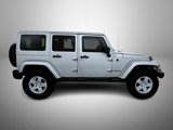Used 2012 Jeep Wrangler Unlimited Sahara w/ Connectivity Group image 4