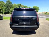 Used 2017 Cadillac Escalade ESV Premium Luxury image 5