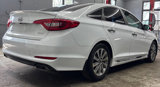 Used 2017 Hyundai Sonata Sport w/ Value Edition Package 02 image 5