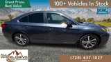Used 2016 Subaru Legacy 2.5i Limited image 4