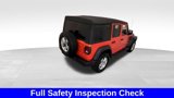 Used 2018 Jeep Wrangler Unlimited Sport S image 4