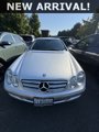 Used 2006 Mercedes-Benz CLK 350 Coupe image 2