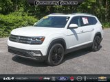 Used 2019 Volkswagen Atlas SEL Premium image 2