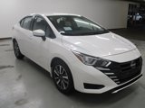 New 2024 Nissan Versa SV w/ Trunk Package image 3