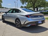 Certified 2024 Hyundai Sonata SEL image 3