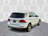 Used 2016 Mercedes-Benz GLE 350 4MATIC image 3
