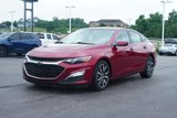 Used 2021 Chevrolet Malibu RS w/ LPO, Convenience Package 2 image 3