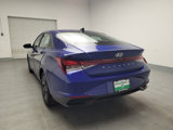 Used 2022 Hyundai Elantra SEL image 6